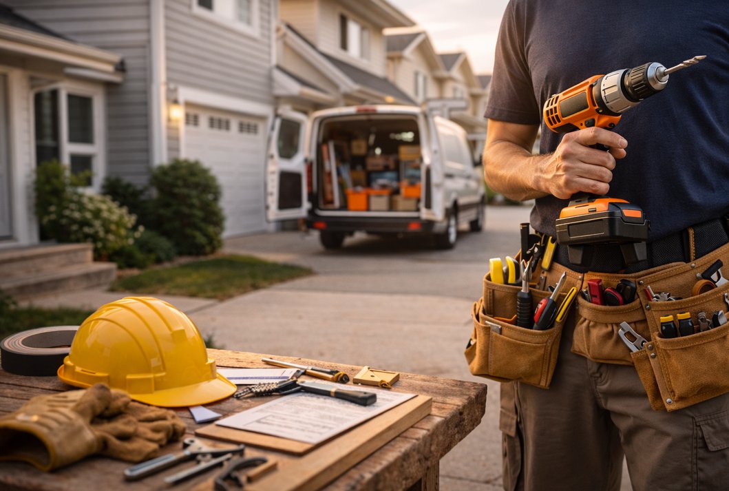 Haustechnik Geo-Domains für Heizung, Lüftung und Sanitär Rodgau